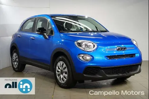 Used FIAT 500X Hybrid 2024 Ad 