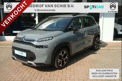 Used CITROEN C3 AIRCROSS Petrol 2022 Ad 