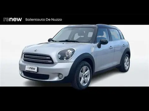 Annonce MINI COOPER Diesel 2015 d'occasion 