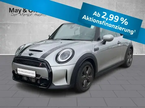 Annonce MINI COOPER Essence 2023 d'occasion 