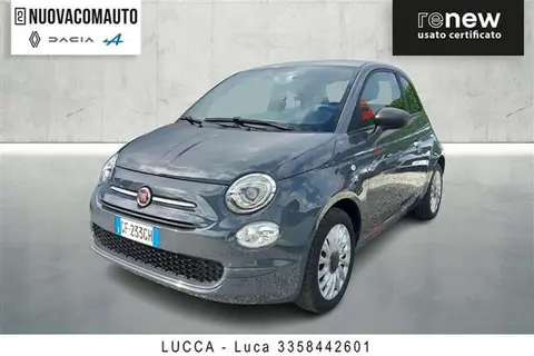 Used FIAT 500 LPG 2021 Ad 