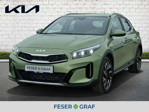 Annonce KIA XCEED Essence 2024 d'occasion 