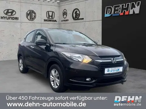 Used HONDA HR-V Petrol 2017 Ad 