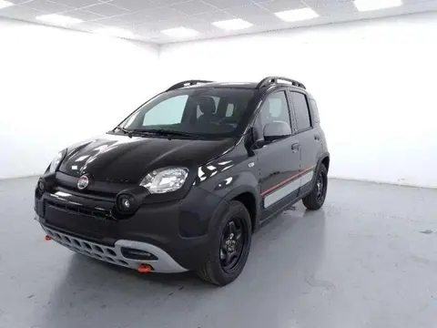 Annonce FIAT PANDA Hybride 2023 d'occasion 