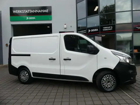 Used FIAT TALENTO Diesel 2020 Ad 