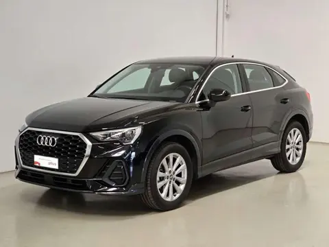 Used AUDI Q3 Diesel 2020 Ad 