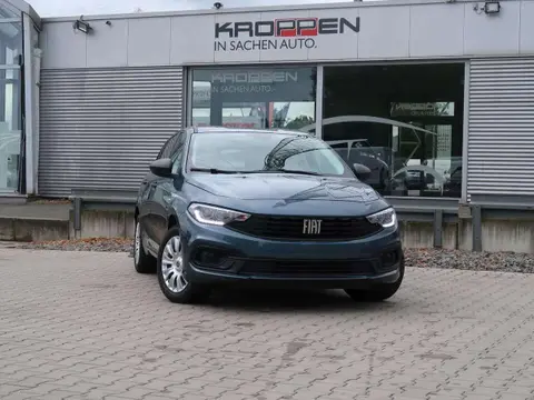 Annonce FIAT TIPO Hybride 2024 d'occasion 