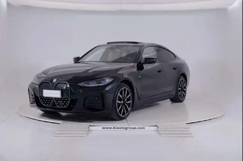 Annonce BMW I4 Électrique 2023 d'occasion 