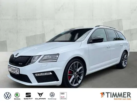 Annonce SKODA OCTAVIA Essence 2019 d'occasion 