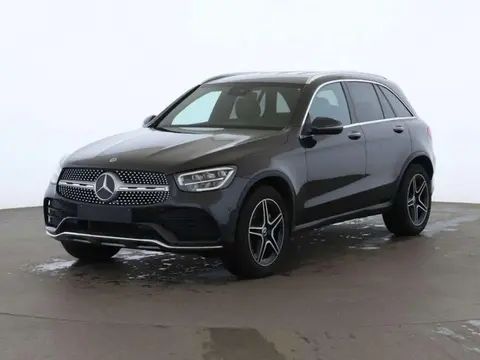 Used MERCEDES-BENZ CLASSE GLC Diesel 2022 Ad Germany