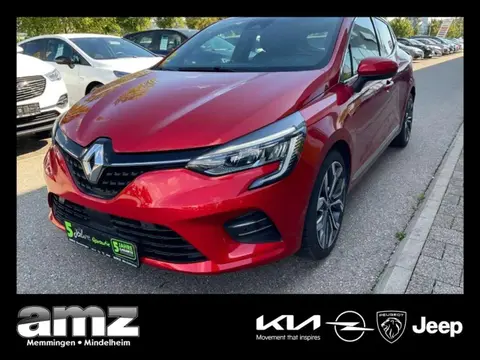 Used RENAULT CLIO Petrol 2020 Ad 