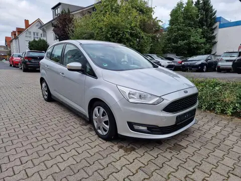 Annonce FORD C-MAX Essence 2015 d'occasion 