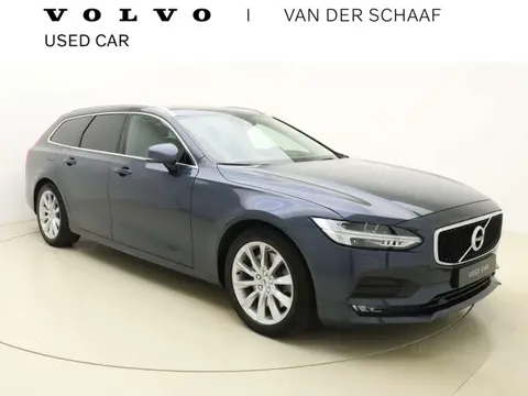Annonce VOLVO V90 Essence 2019 d'occasion 