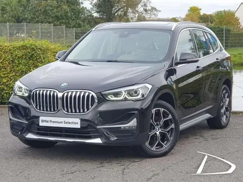 Annonce BMW X1 Essence 2021 d'occasion 