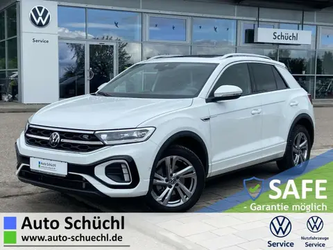 Used VOLKSWAGEN T-ROC Petrol 2024 Ad 