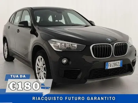 Used BMW X1 Diesel 2015 Ad 