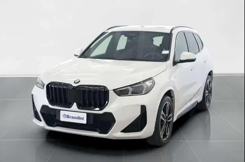 Annonce BMW X1 Diesel 2023 d'occasion 