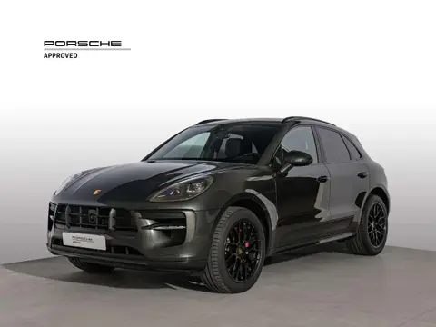 Used PORSCHE MACAN Petrol 2020 Ad 