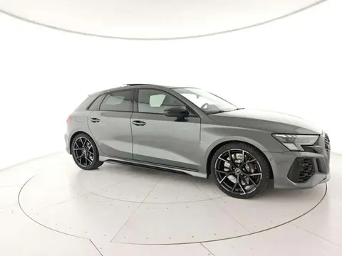 Annonce AUDI RS3 Essence 2023 d'occasion 