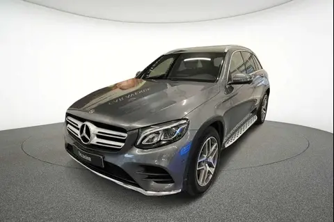 Used MERCEDES-BENZ CLASSE GLC Petrol 2018 Ad 