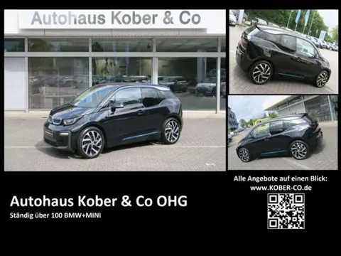 Used BMW I3 Electric 2021 Ad 