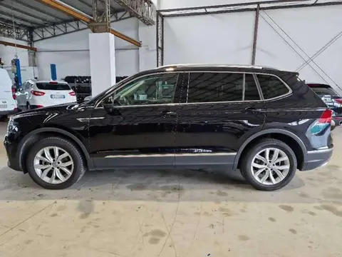 Used VOLKSWAGEN TIGUAN Diesel 2020 Ad 