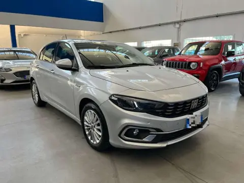 Annonce FIAT TIPO Essence 2021 d'occasion Italie