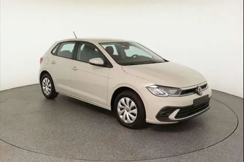 Used VOLKSWAGEN POLO Petrol 2023 Ad 