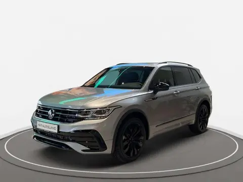 Used VOLKSWAGEN TIGUAN Petrol 2024 Ad 