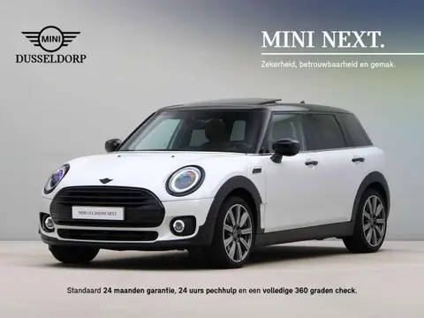 Annonce MINI COOPER Essence 2023 d'occasion 