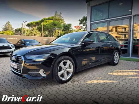 Used AUDI A6 Hybrid 2022 Ad 