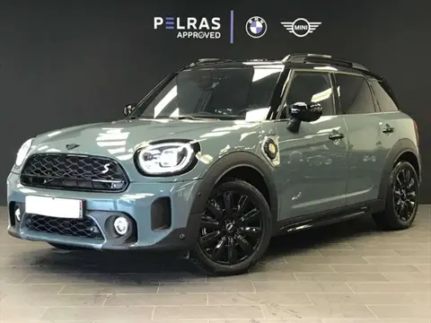 Annonce MINI COOPER  2022 d'occasion 