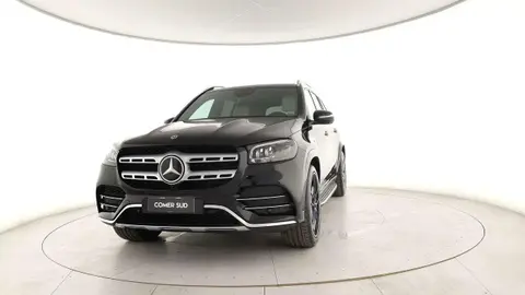 Annonce MERCEDES-BENZ CLASSE GLS Diesel 2021 d'occasion 