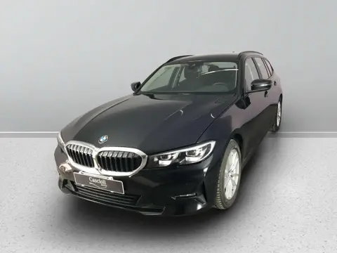 Annonce BMW SERIE 3 Diesel 2019 d'occasion 