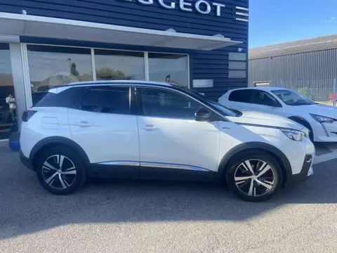 Used PEUGEOT 3008 Diesel 2016 Ad 