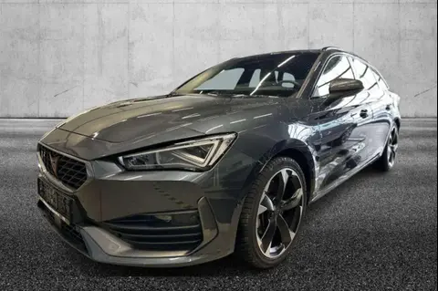 Annonce CUPRA LEON Essence 2023 d'occasion 