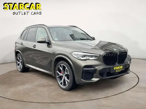 Used BMW X5 Diesel 2023 Ad 