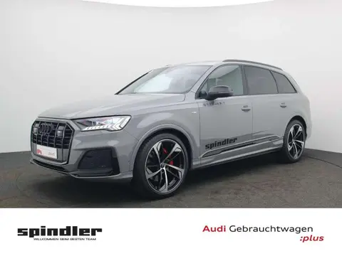 Used AUDI Q7 Diesel 2024 Ad 