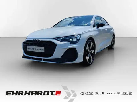 Annonce AUDI A3 Essence 2024 d'occasion Allemagne