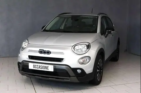 Annonce FIAT 500X Essence 2022 d'occasion 