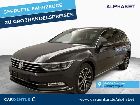 Used VOLKSWAGEN PASSAT Diesel 2019 Ad 