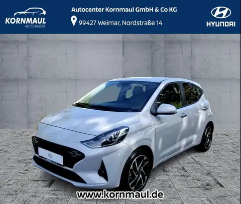 Annonce HYUNDAI I10 Essence 2024 d'occasion 