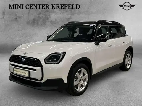 Used MINI COOPER Petrol 2024 Ad 