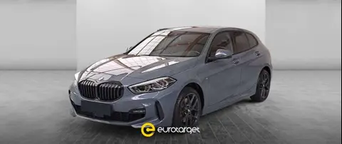 Annonce BMW SERIE 1 Essence 2021 d'occasion 