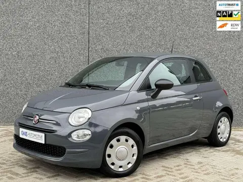 Annonce FIAT 500 Essence 2020 d'occasion 