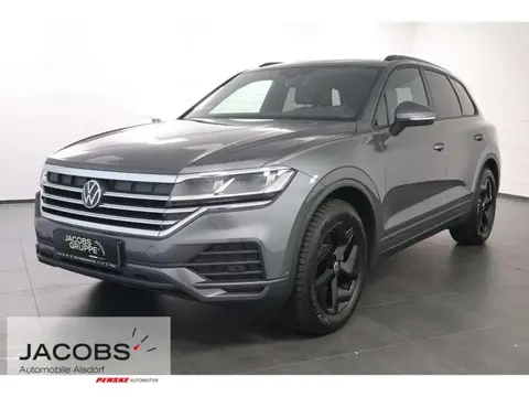 Used VOLKSWAGEN TOUAREG Diesel 2024 Ad 