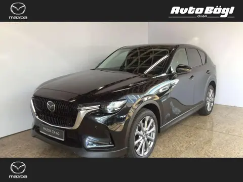 Used MAZDA CX-60 Diesel 2024 Ad 