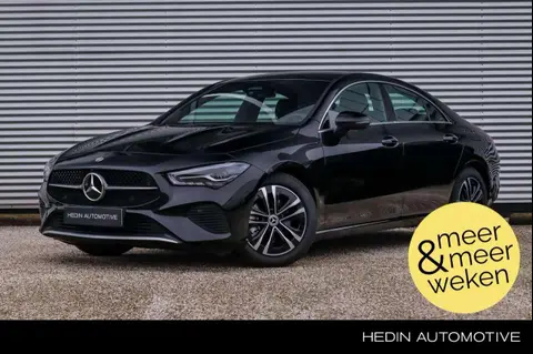 Used MERCEDES-BENZ CLASSE CLA Petrol 2024 Ad 