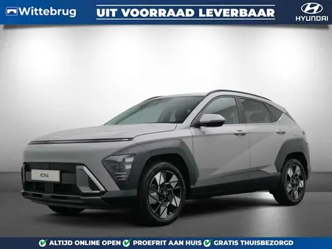 Used HYUNDAI KONA Hybrid 2024 Ad 