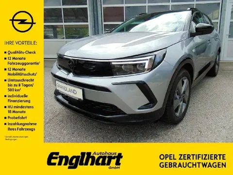 Used OPEL GRANDLAND Petrol 2024 Ad 